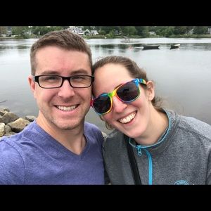 Meet your Posher, Jeffrey